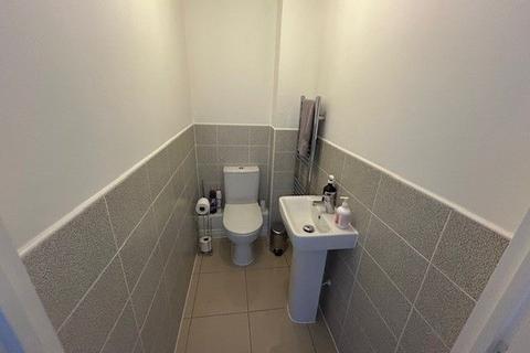 41 Hobby Drive, Corby, NN17 5FF