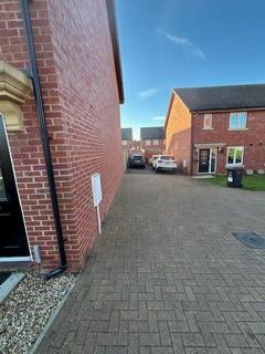 41 Hobby Drive, Corby, NN17 5FF