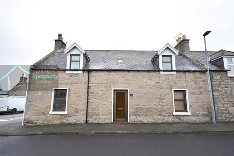 4 bedroom semi-detached house for sale, 16 Union Street, Lossiemouth, IV31 6BA