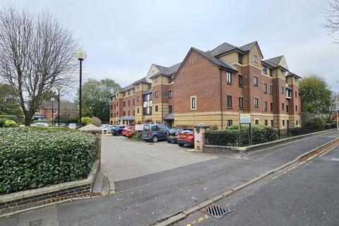 1 bedroom ground floor flat for sale, Belfry Drive, Stourbridge DY8