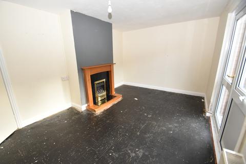 2 bedroom end of terrace house for sale, Lime Kiln Road, Tiverton, Devon, EX16