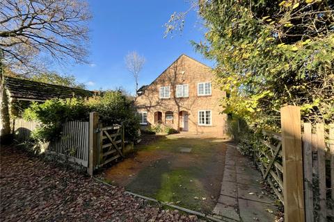 5 bedroom detached house for sale, Lyndhurst Road, Landford, Salisbury, Wiltshire, SP5