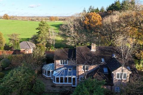 5 bedroom detached house for sale, Lyndhurst Road, Landford, Salisbury, Wiltshire, SP5