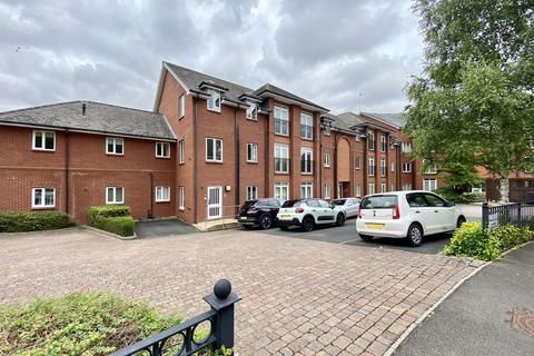 2 bedroom flat for sale, Stewponey Court, Stourbridge DY7