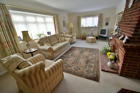 3 bedroom detached bungalow for sale, Everglades Close, Ferndown, BH22