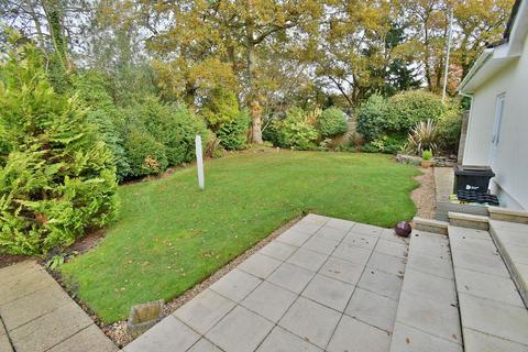 3 bedroom detached bungalow for sale, Everglades Close, Ferndown, BH22