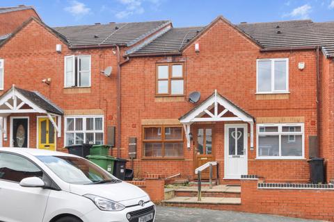 2 bedroom terraced house for sale, King Street, Stourbridge DY9