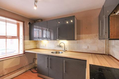 2 bedroom terraced house for sale, King Street, Stourbridge DY9