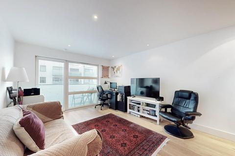 1 bedroom flat to rent, Tiltman Place, London