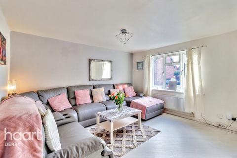 3 bedroom semi-detached house for sale, Rossington Drive, Heatherton Village