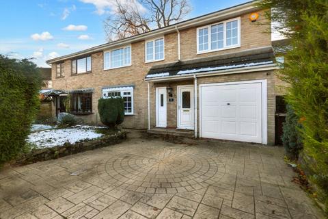 3 bedroom semi-detached house for sale, Woodlands, Crofton, Wakefield