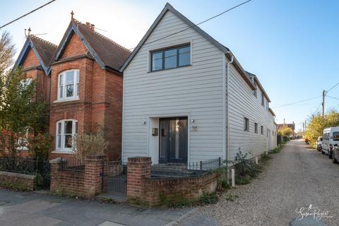 3 bedroom detached house for sale, £90k Reduction!  Foreland Road, Bembridge