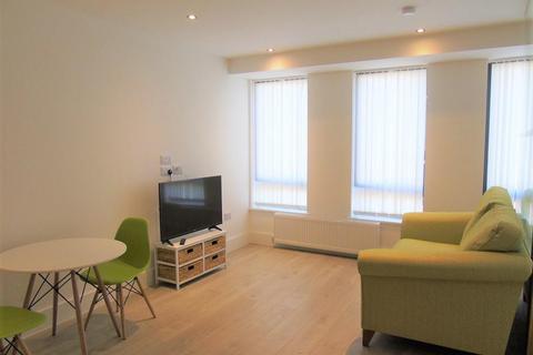 1 bedroom flat for sale, Clarendon Road, Watford WD17