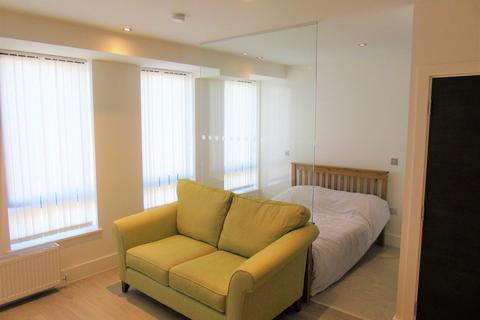 1 bedroom flat for sale, Clarendon Road, Watford WD17