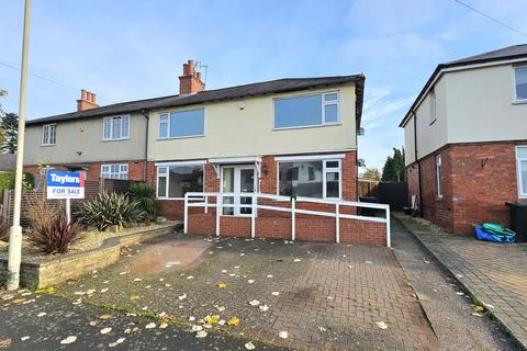 3 bedroom semi-detached house for sale, Charles Road, Stourbridge DY8