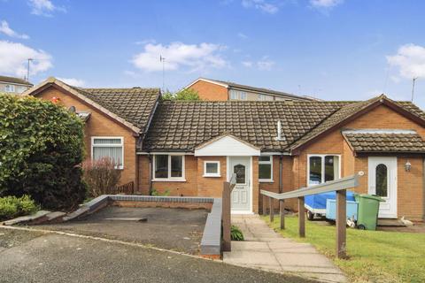 2 bedroom detached bungalow for sale, Old Hall Close, Stourbridge DY8