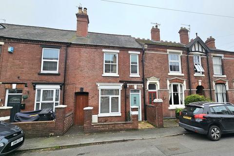 2 bedroom terraced house for sale, Platts Crescent, Stourbridge DY8