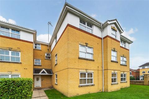 2 bedroom apartment for sale, Whittle Close, Ash Vale GU12