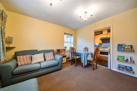 2 bedroom apartment for sale, Whittle Close, Ash Vale GU12