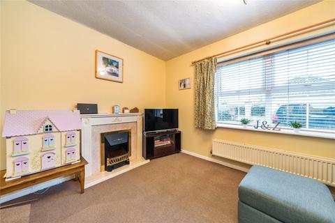 2 bedroom apartment for sale, Whittle Close, Ash Vale GU12