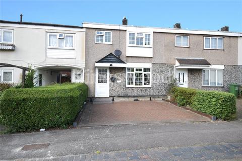 3 bedroom terraced house to rent, Culverdown, Basildon, Essex, SS14