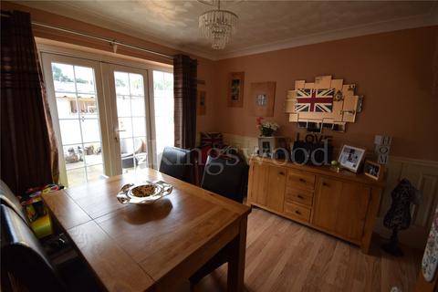 3 bedroom terraced house to rent, Culverdown, Basildon, Essex, SS14