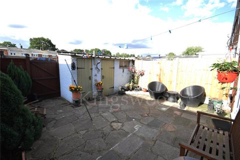 3 bedroom terraced house to rent, Culverdown, Basildon, Essex, SS14