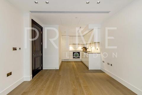 1 bedroom apartment to rent, Bridgeman House, 375 Kensington High Street W14