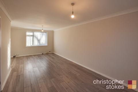 3 bedroom end of terrace house to rent, Manor Way, Cheshunt, Waltham Cross, Hertfordshire, EN8 8UL