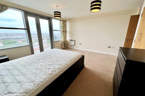 2 bedroom apartment to rent, Echo Building, West Wear Street, Sunderland, SR1