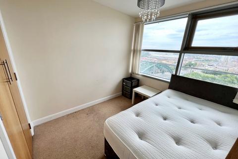 2 bedroom apartment to rent, Echo Building, West Wear Street, Sunderland, SR1