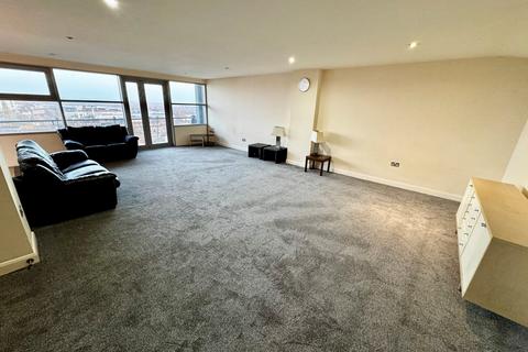 2 bedroom apartment to rent, Echo Building, West Wear Street, Sunderland, SR1