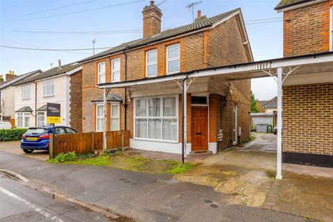 Endsleigh Road, Merstham, Redhill, Surrey, RH1