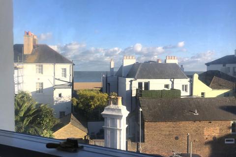 3 bedroom apartment to rent, Wellington Court, Dover Road, Walmer, Deal, CT14