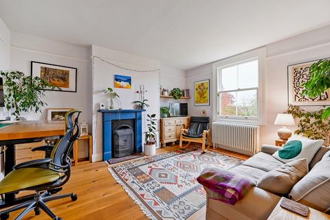 1 bedroom apartment for sale, Warnborough Road, Oxford, Oxfordshire, OX2