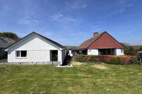 5 bedroom detached bungalow for sale, Fairway, Carlyon Bay, St. Austell