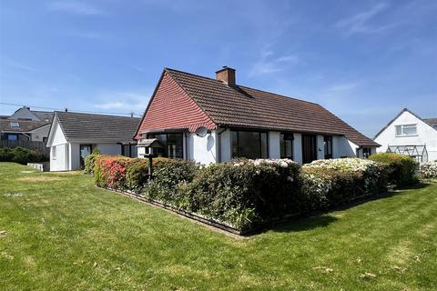 5 bedroom detached bungalow for sale, Fairway, Carlyon Bay, St. Austell