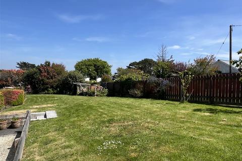 5 bedroom detached bungalow for sale, Fairway, Carlyon Bay, St. Austell