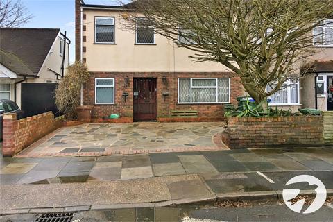 3 bedroom end of terrace house for sale, Sutherland Avenue, South Welling, Kent, DA16