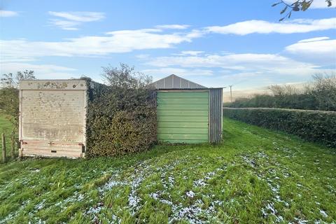 Land for sale, Wellow Road, Ningwood, Yarmouth, Isle of Wight