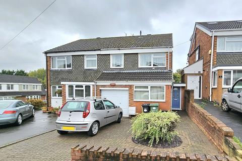 3 bedroom semi-detached house for sale, Clent Road, Stourbridge DY8