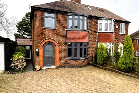 3 bedroom semi-detached house to rent, Belper Lane, Belper DE56