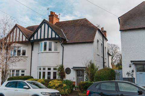 5 bedroom semi-detached house for sale, Guilford Road, Stoneygate, LE2