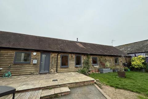 2 bedroom barn conversion for sale, Much Cowarne,  Herefordshire,  HR7