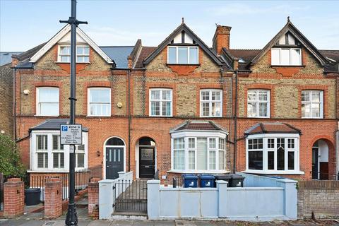 2 bedroom flat for sale, Kenilworth Road, Ealing, W5