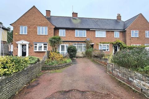 3 bedroom terraced house for sale, Lavender Lane, Stourbridge DY8