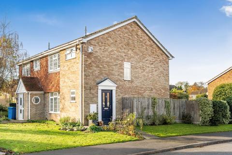 3 bedroom semi-detached house for sale, Laxton Way, Faversham, ME13