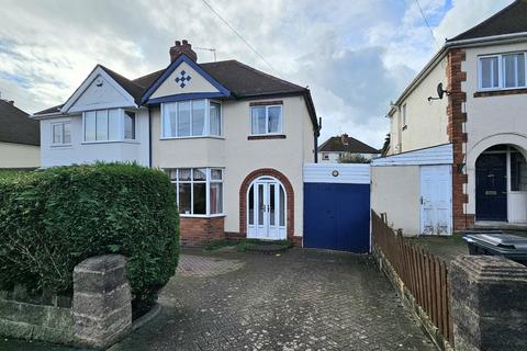 3 bedroom semi-detached house for sale, Wentworth Road, Stourbridge DY8