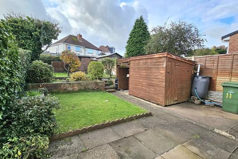 3 bedroom semi-detached house for sale, Wentworth Road, Stourbridge DY8