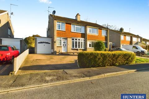 3 bedroom house for sale, Empsom Road, Kendal